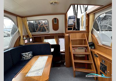 Pedro Skiron 35 Motorboat 2007, with Perkins M92M engine, Denmark