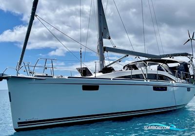 Bavaria Vision 46 Sejlbåd 2021, med Volvo Penta D2 - 75 motor, Danmark
