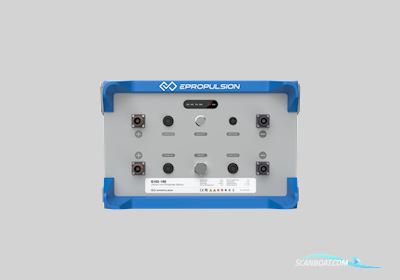 Epropulsion G102 - 100 Lithium Accu Båtmotor 2025, med Epropulsion motor, Holland