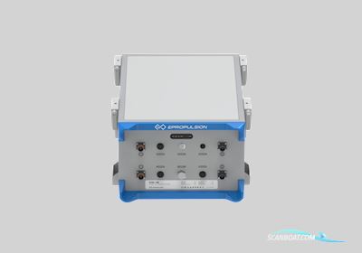 Epropulsion G102 - 100 Lithium Accu Båtmotor 2025, med Epropulsion motor, Holland