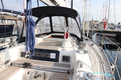 Swan 41 Zeilboten 1974, met Perkins
 motor, Denemarken
