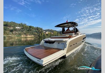 Invictus 370GT Motorbåd 2020, med Mercury motor, Portugal