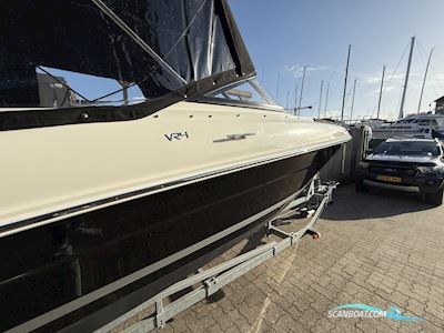 Bayliner Bowrider VR4, Som ny, Solgt Motorbåt 2022, med Mercury 115 HK CT motor, Danmark