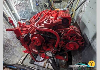 Westerly 33 Sloop Rig Segelboot 1978, mit Beta motor, England