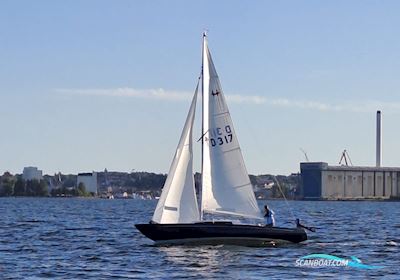 H Boat Zeilboten 1983, Duitsland