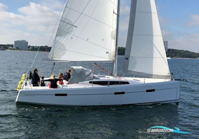 Viko S 35 Segelbåt 2019, med Yanmar motor, Tyskland