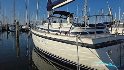 C-Yacht 1040 Segelbåt 2006, med Yanmar motor, Holland