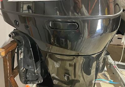 Used SUZUKI CORP. DF250 (2 Engines)