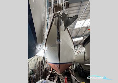 Colvic Craft Colvic Watson 33 Sailingboat 1987, with Volkswagen engine, Germany