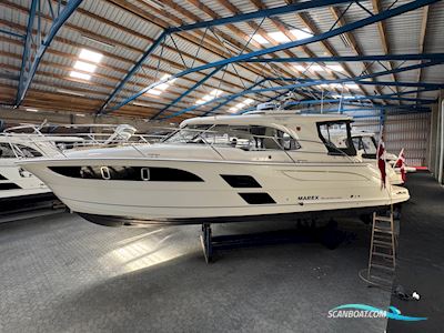 Marex 360 Cabriolet Cruiser 2022 Motorbåt 2022, Danmark