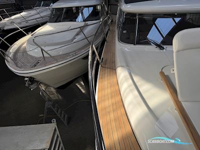 Marex 360 Cabriolet Cruiser 2022 Motorbåt 2022, Danmark