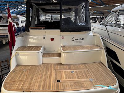 Marex 360 Cabriolet Cruiser 2022 Motorbåt 2022, Danmark