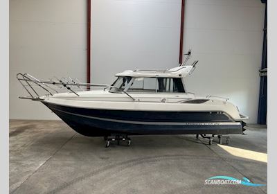 Uttern C 68 Motorbåd 2004, med MerCruiser motor, Danmark