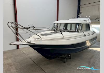 Uttern C 68 Motorbåd 2004, med MerCruiser motor, Danmark