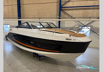 Uttern D 70 Motorbåd 2024, Danmark