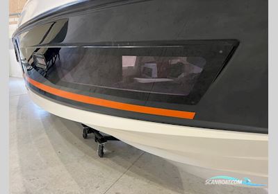 Uttern D 70 Motorbåd 2024, Danmark