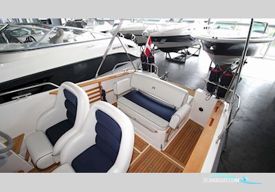 Nimbus 230 R  Motorboot 2005, mit Volvo Penta motor, Dänemark
