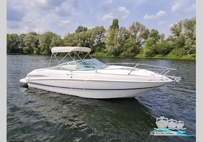 Maxum 2400 SC3 incl. trailer Motorboat 2006, with mercruiser engine, The Netherlands
