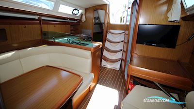 Jeanneau 36i Sun Odyssey  Sailingboat 2007, with Yanmar engine, Denmark
