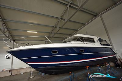Nimbus Nimbus 350 Coupé Motorboten 2005, met Volvo Penta KAMD 43 motor, Sweden