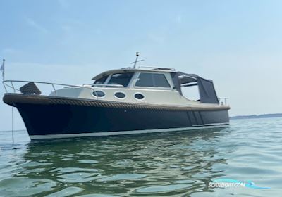 Maril 900 Classic Motorboten 2001, met Yanmar motor, Denemarken