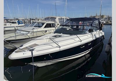 Aquador 26 DC, ekstremt velholdt. Motorbåd 2011, med Volvo Penta  motor, Danmark