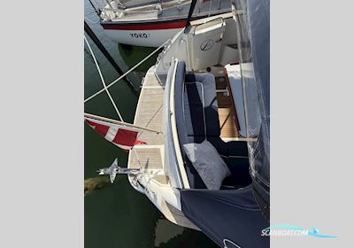 Aquador 26 DC, ekstremt velholdt. Motorbåd 2011, med Volvo Penta  motor, Danmark