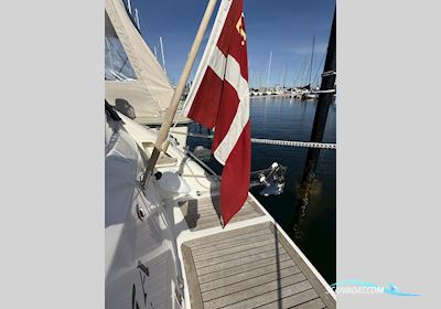 Aquador 26 DC, ekstremt velholdt. Motorbåd 2011, med Volvo Penta  motor, Danmark