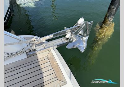 Aquador 26 DC, ekstremt velholdt. Motorbåd 2011, med Volvo Penta  motor, Danmark