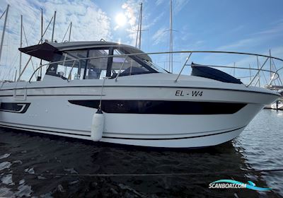 Jeannau Merry Fisher 895 Offshore Motorboten 2022, met Yamaha motor, Duitsland