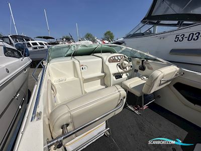 Sea Ray 215 Motorboot 1993, Niederlande