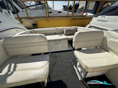 Sea Ray 215 Motorboot 1993, Niederlande