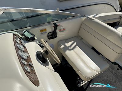 Sea Ray 215 Motorboot 1993, Niederlande