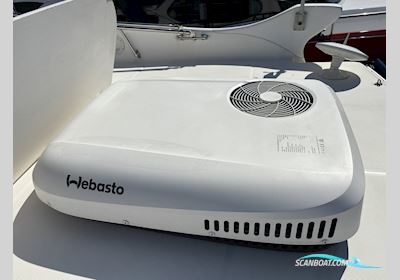 Nicols Quattro B Motorboten 2008, The Netherlands