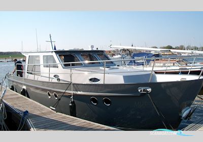 Passion Yacht 10.00 OK Motorboat 2011, with VW engine, Germany