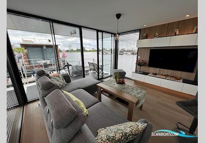 My Dream Houseboat 15.00 Motorboot 2021, Niederlande