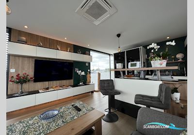 My Dream Houseboat 15.00 Motorboot 2021, Niederlande