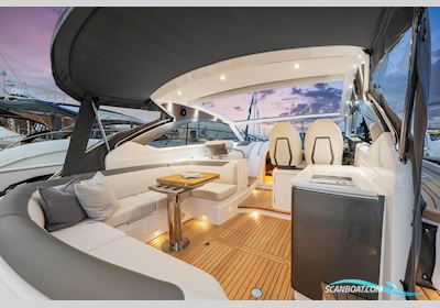Princess V40 Motorboat 2023, Norway