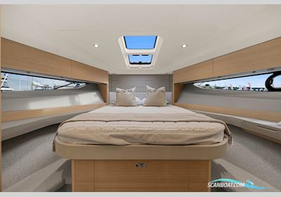 Princess V40 Motorboat 2023, Norway