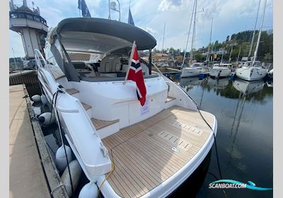 Princess V40 Motorboat 2023, Norway