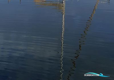 Artekno H35 Segelboot 1977, mit Yanmar Ysm8 motor, Sweden