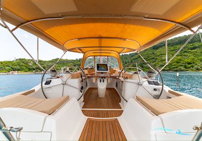 Jeanneau Sun Odyssey 54 Ds Zeilboten 2006, Sweden
