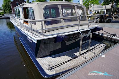 Pikmeer 13.50 OK Royal Motorbåd 1998, med Vetus Deutz motor, Holland