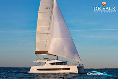 Bali 4.4 Segelbåt 2023, med Yanmar motor, Spanien