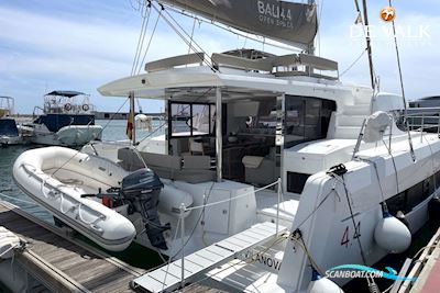 Bali 4.4 Segelbåt 2023, med Yanmar motor, Spanien