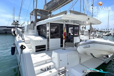 Bali 4.4 Segelbåt 2023, med Yanmar motor, Spanien