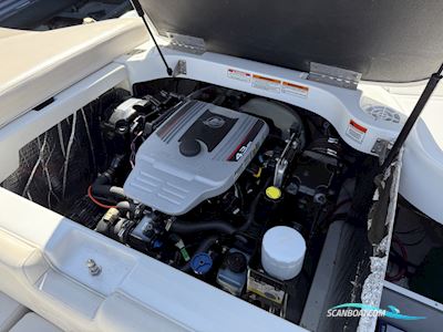 Azure AZ208 Motorboat 2009, with Mercruiser engine, The Netherlands