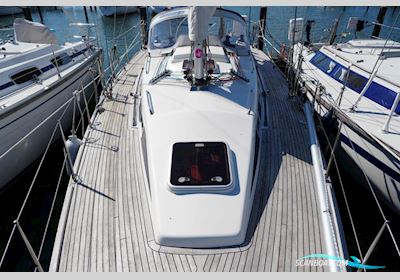 Mak Ten Sailingboat 2006, with Vetus Diesel M4.15 engine, Germany