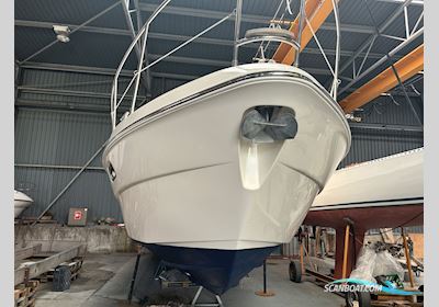 Sealine F37 Motorbåd 2005, med Volvo Penta D4 x 2 motor, Danmark
