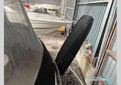 Sealine F37 Motorbåd 2005, med Volvo Penta D4 x 2 motor, Danmark